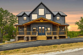 Southern Comfort cabin